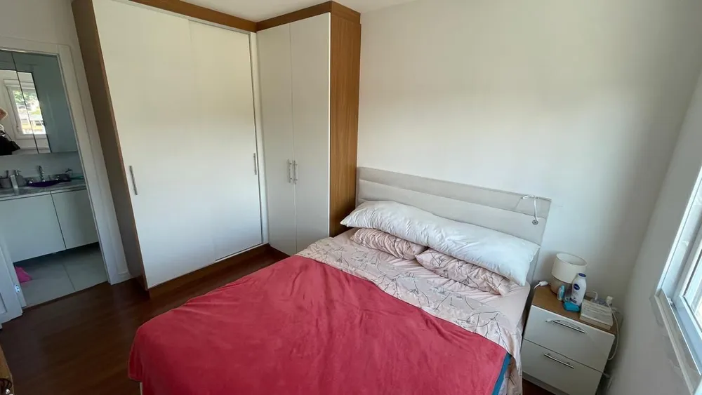 Apartamento, 2 quartos, 56 m² - Foto 5