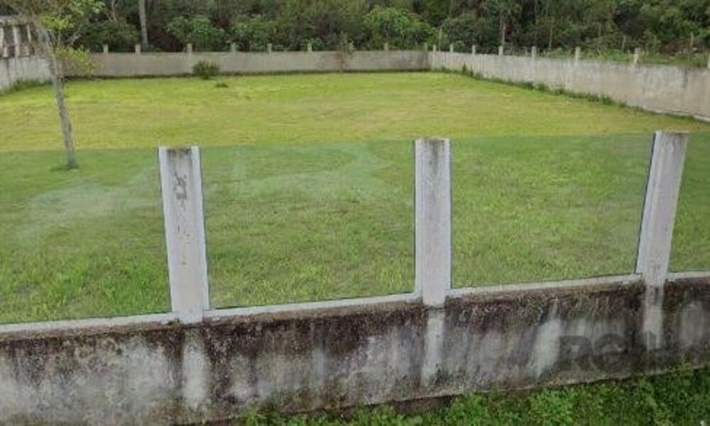 Terreno à venda, 601m² - Foto 1