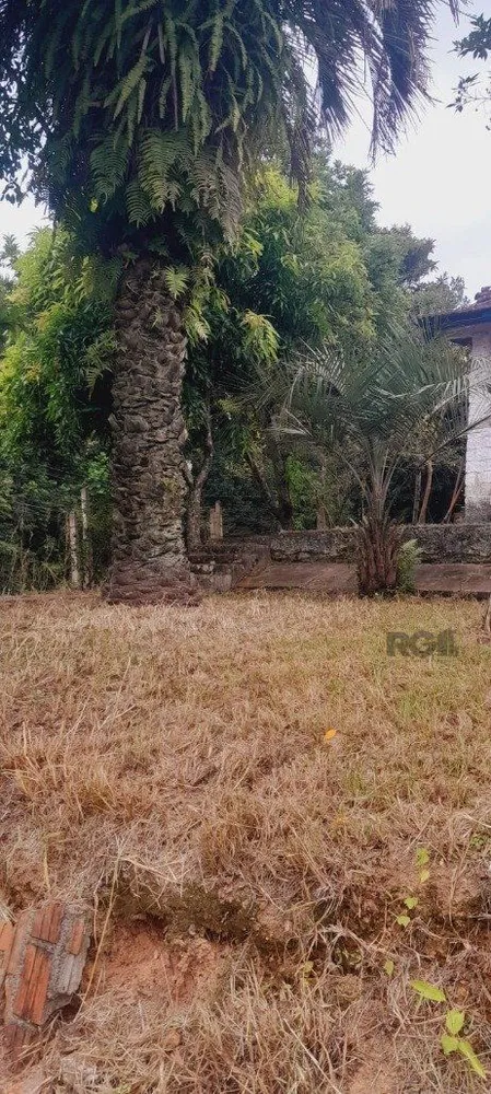 Terreno, 439 m² - Foto 1