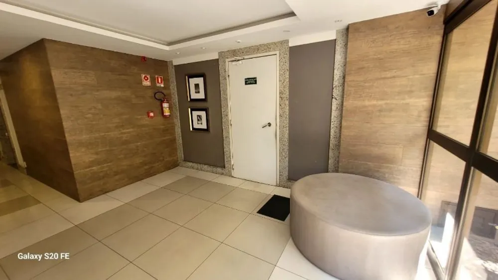 Loja-Salão, 129 m² - Foto 3