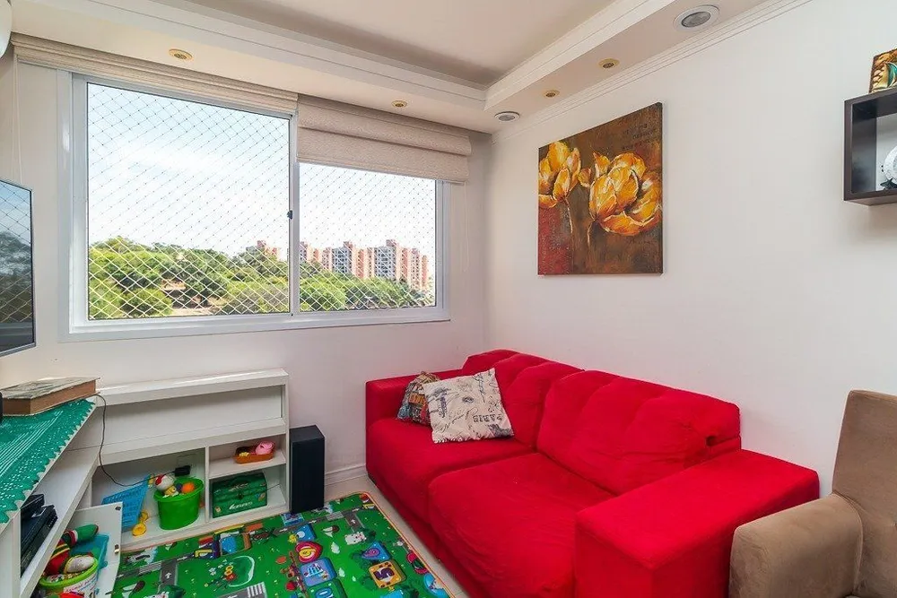 Apartamento, 3 quartos, 67 m² - Foto 5