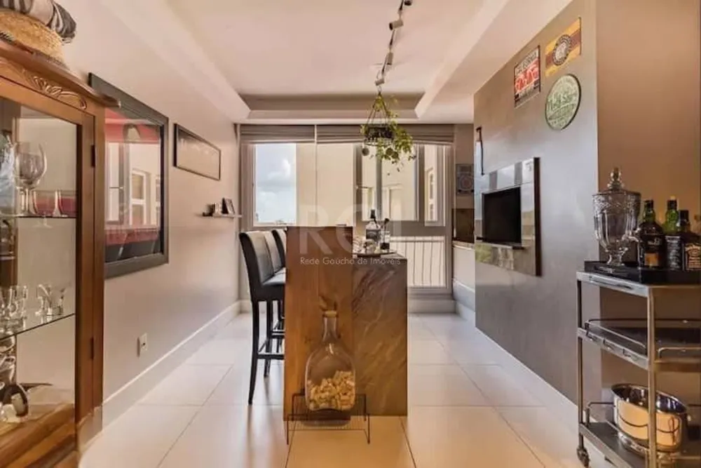 Apartamento, 2 quartos, 106 m² - Foto 3
