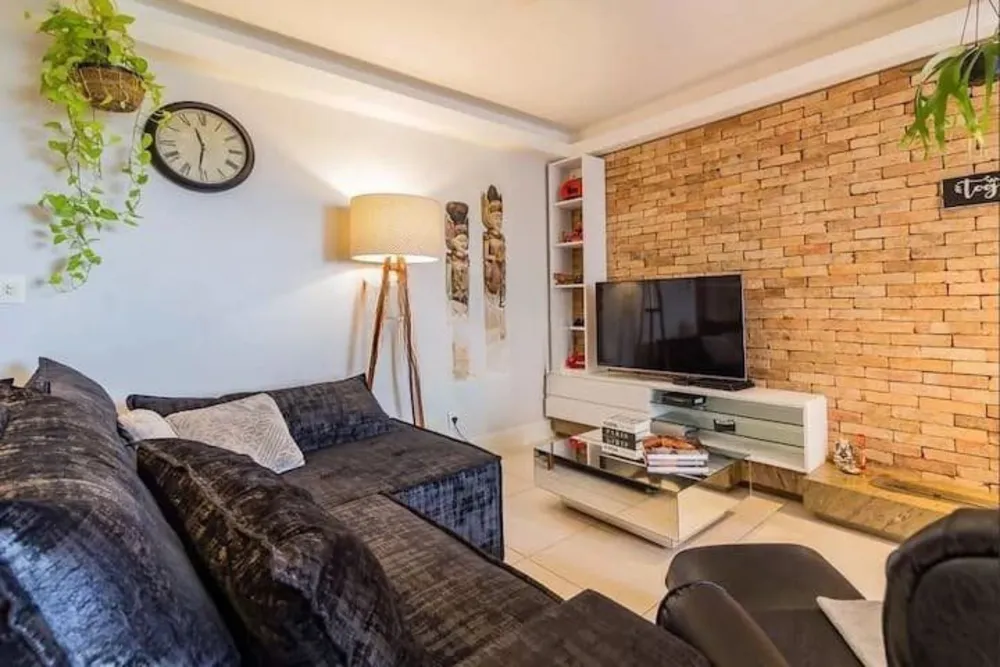 Apartamento, 2 quartos, 104 m² - Foto 3