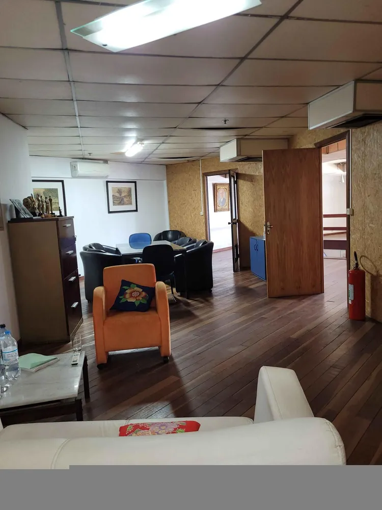 Casa, 5 quartos, 159 m² - Foto 7