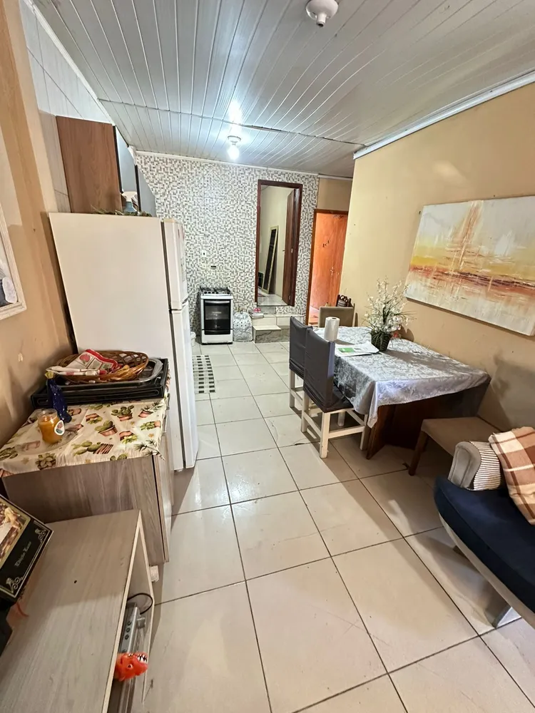 Casa, 5 quartos, 159 m² - Foto 5
