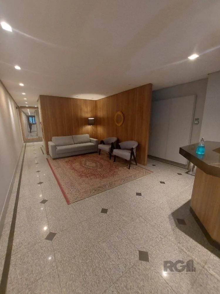 Sala-Conjunto, 35 m² - Foto 4