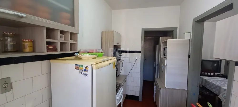 Sala-Conjunto, 35 m² - Foto 1