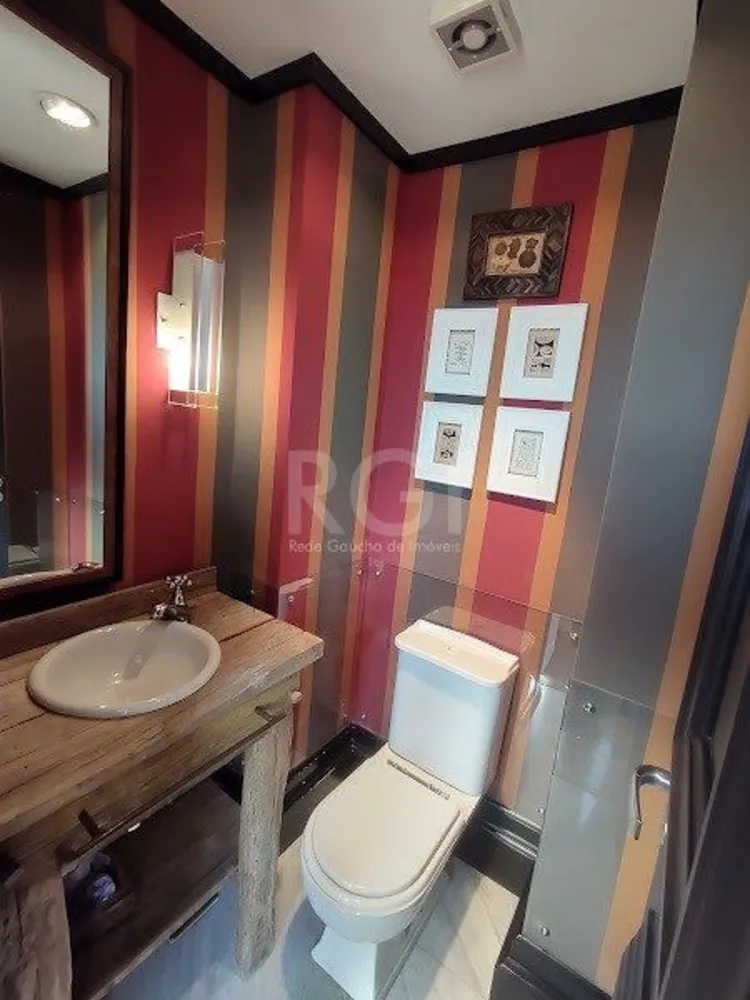 Cobertura, 3 quartos, 154 m² - Foto 4