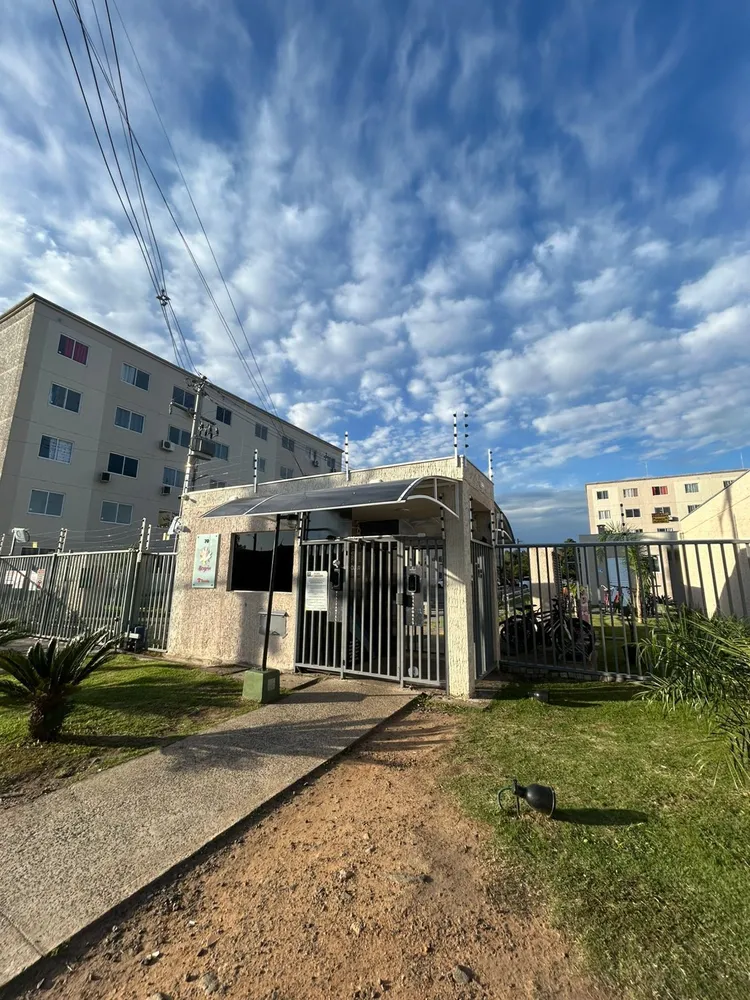 Apartamento, 2 quartos, 40 m² - Foto 3