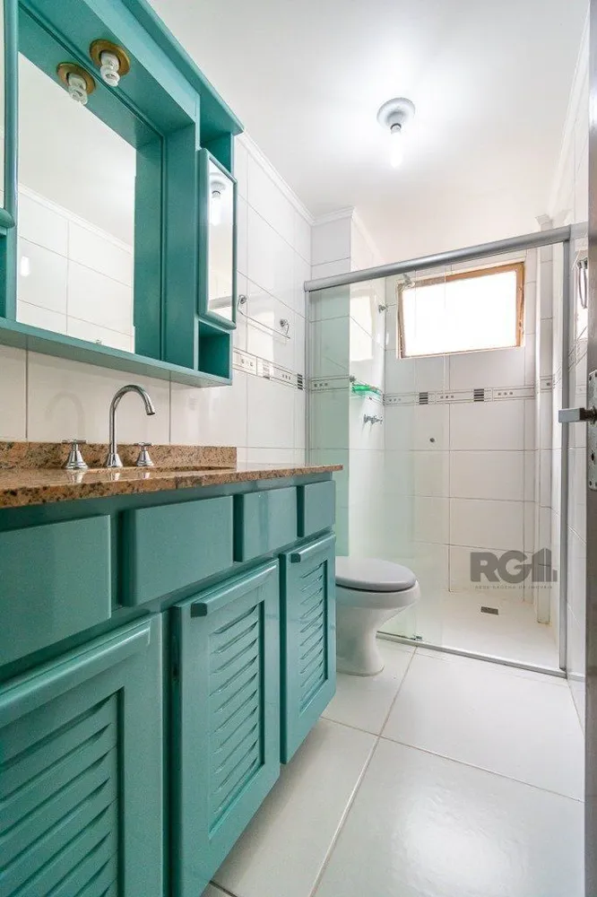 Casa, 3 quartos, 166 m² - Foto 1