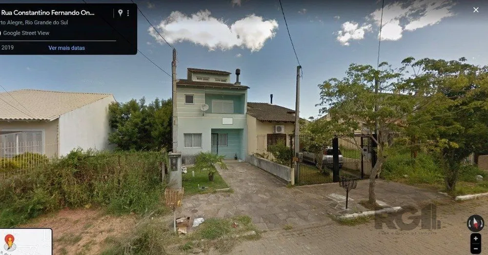 Casa, 3 quartos, 166 m² - Foto 2