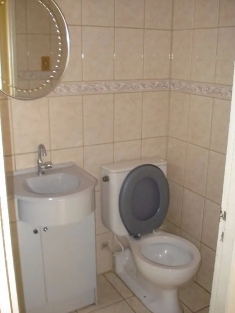 Casa, 6 quartos, 599 m² - Foto 1