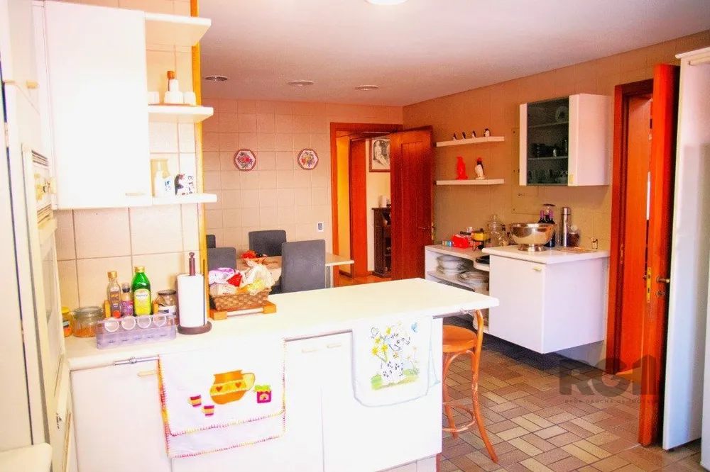 Casa, 6 quartos, 599 m² - Foto 2