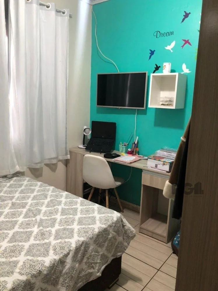 Casa, 4 quartos, 226 m² - Foto 3