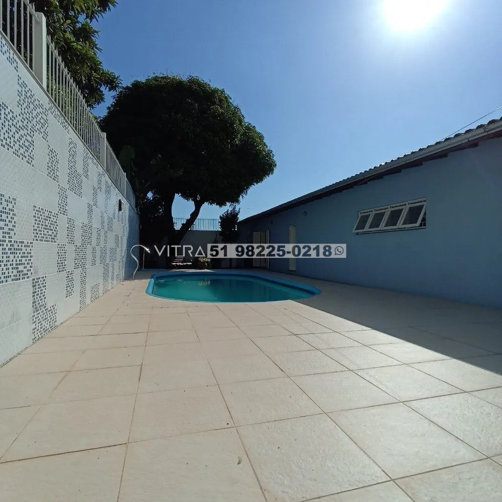 Casa, 4 quartos, 226 m² - Foto 2