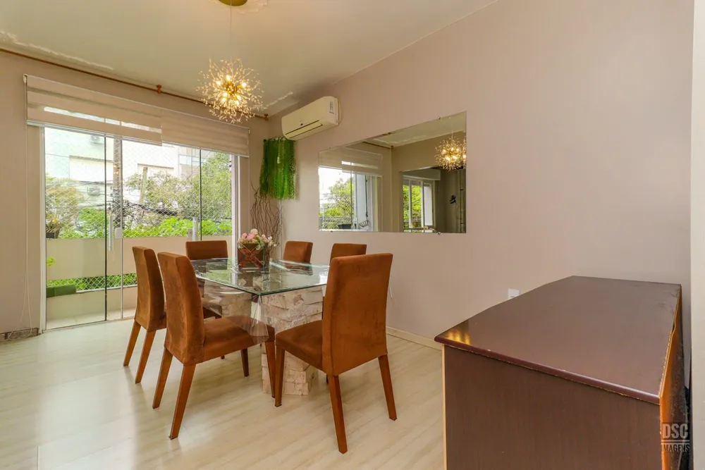 Apartamento, 3 quartos, 117 m² - Foto 5