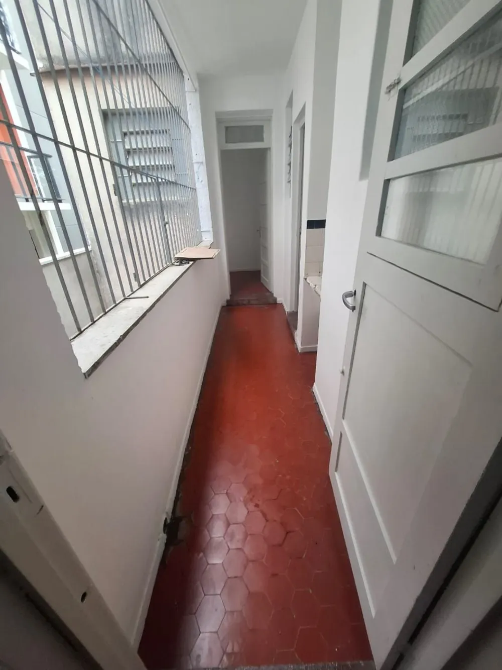 Apartamento, 2 quartos, 58 m² - Foto 1