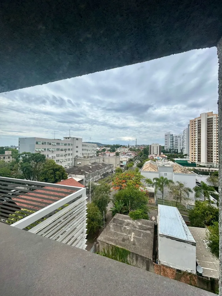 Apartamento, 2 quartos, 58 m² - Foto 2