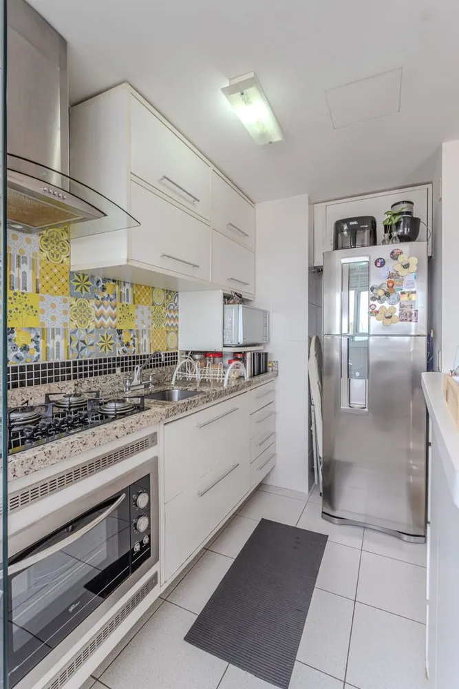 Apartamento, 2 quartos, 58 m² - Foto 9