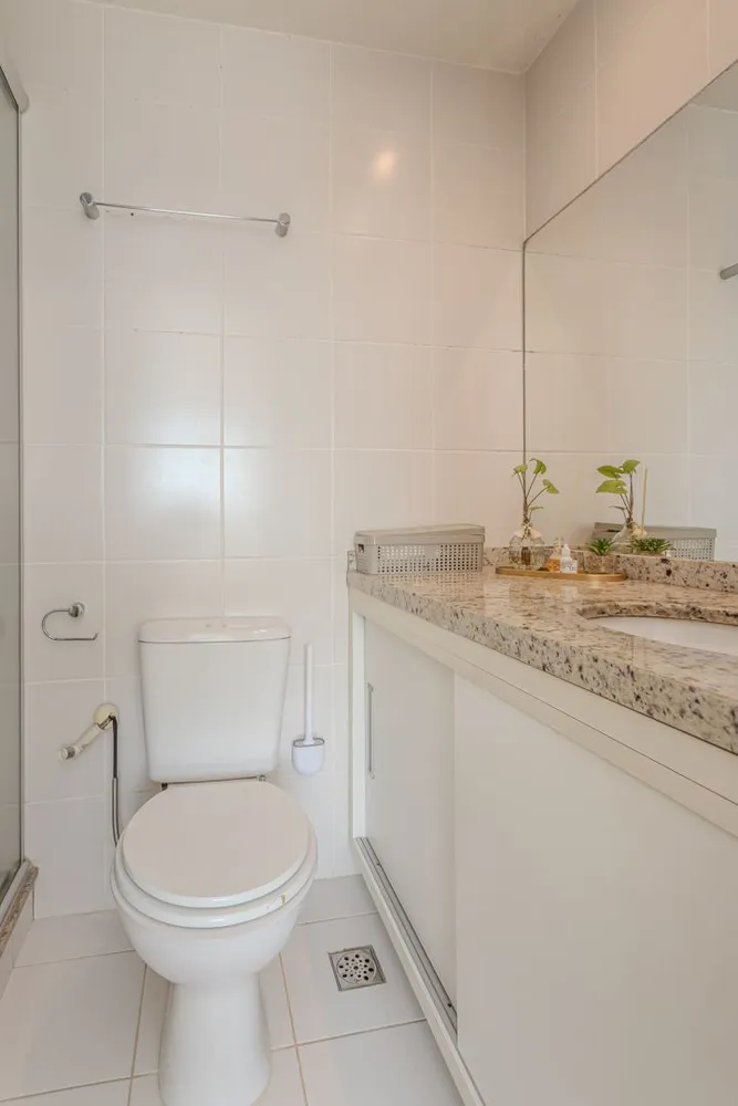 Apartamento, 2 quartos, 58 m² - Foto 6