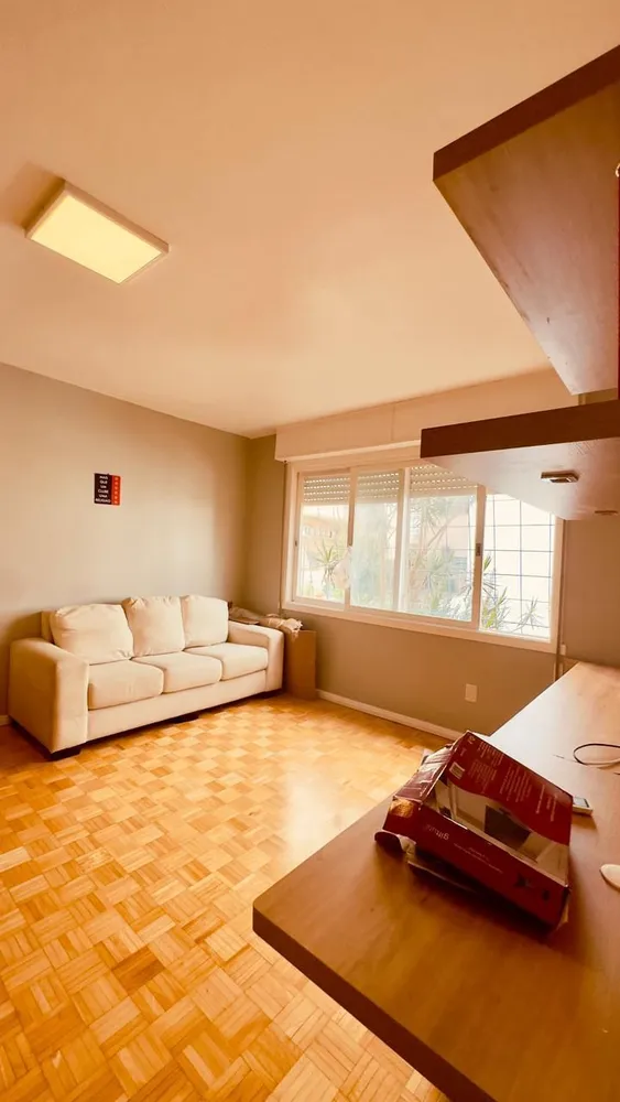 Apartamento, 2 quartos, 79 m² - Foto 1