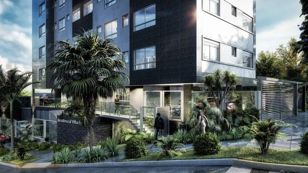 Apartamento, 2 quartos, 64 m² - Foto 7