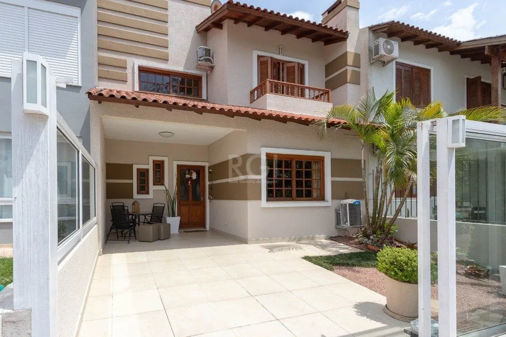 Casa, 2 quartos, 140 m² - Foto 1