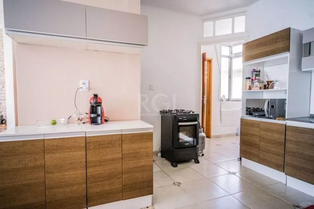 Apartamento à venda com 2 quartos, 91m² - Foto 8