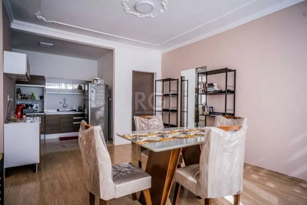 Apartamento à venda com 2 quartos, 91m² - Foto 4