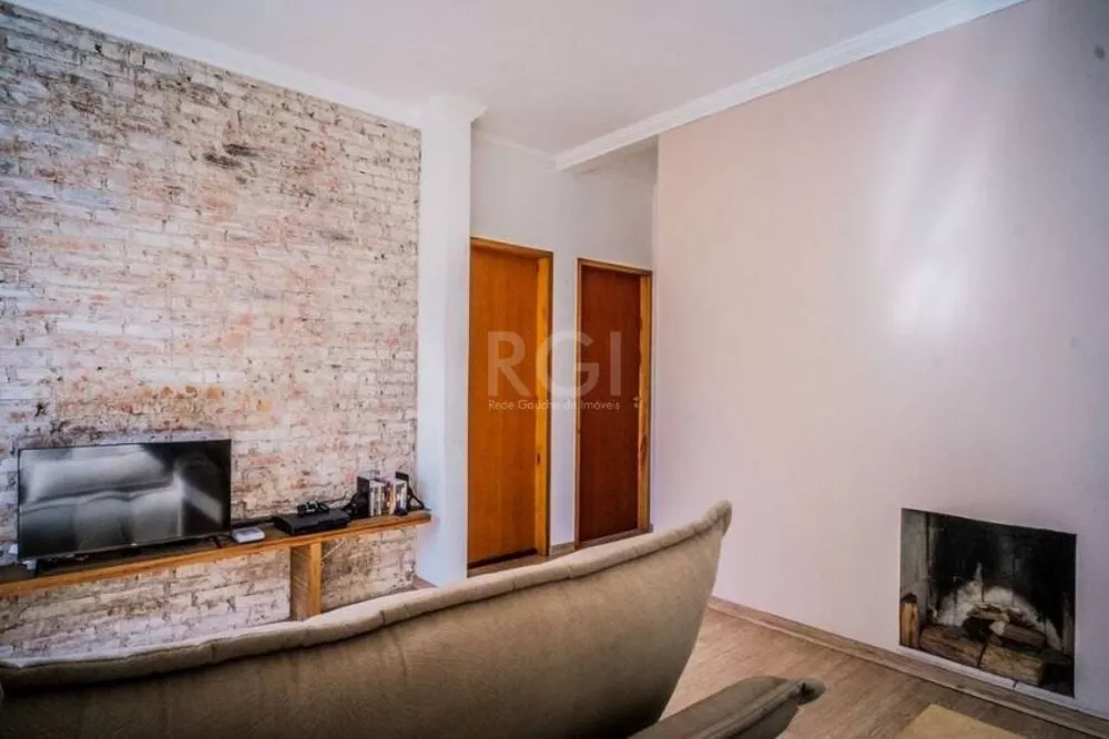 Apartamento à venda com 2 quartos, 91m² - Foto 6