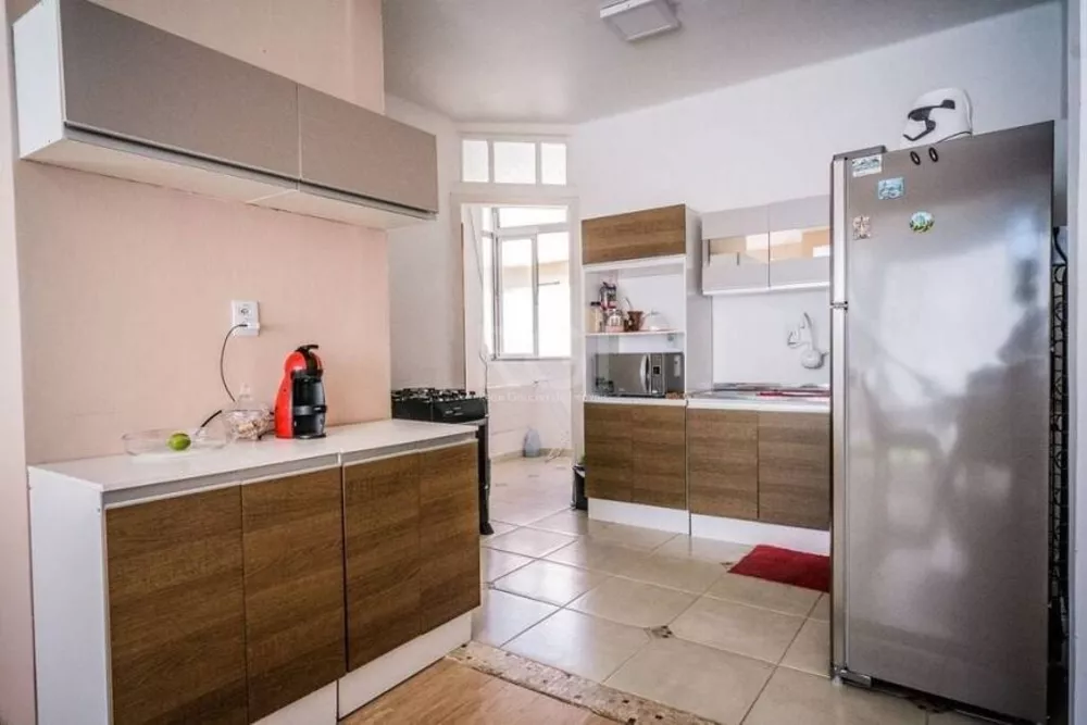 Apartamento à venda com 2 quartos, 91m² - Foto 7