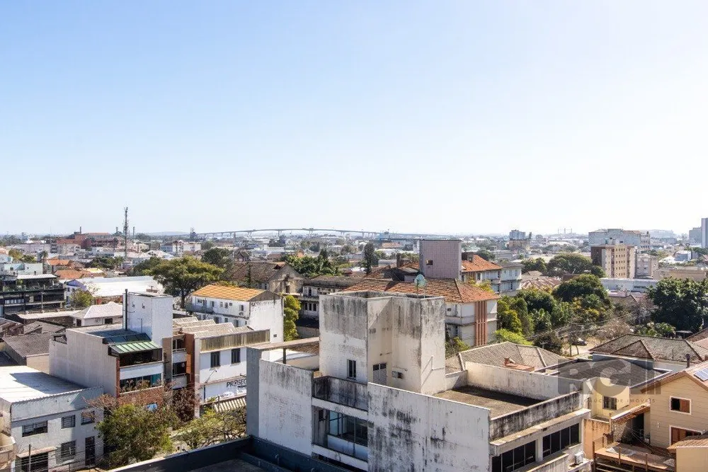 Apartamento, 2 quartos, 55 m² - Foto 1