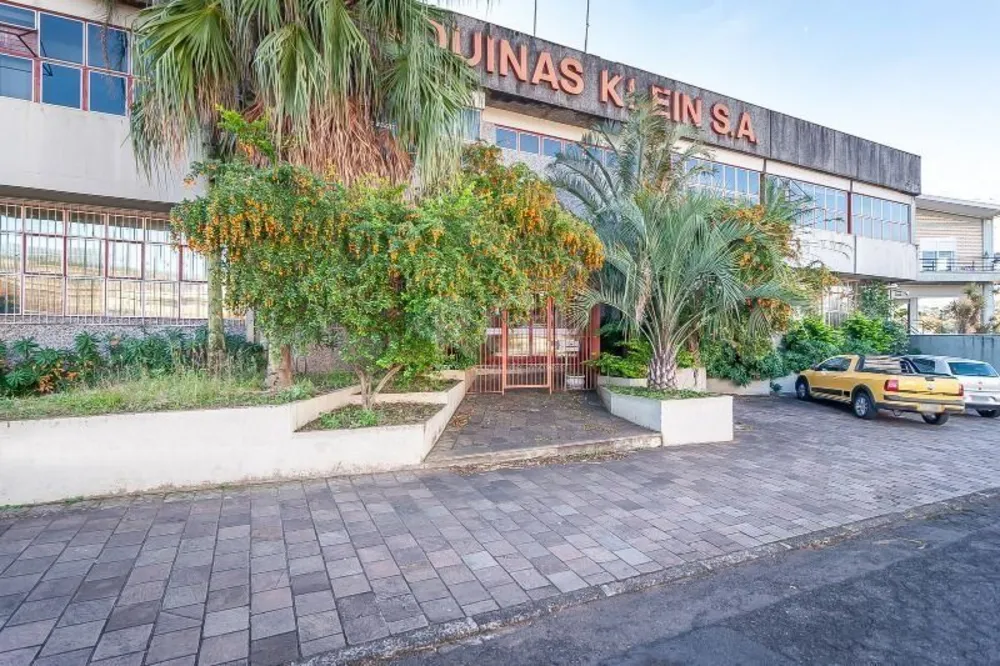 Depósito-Galpão, 5209 m² - Foto 5