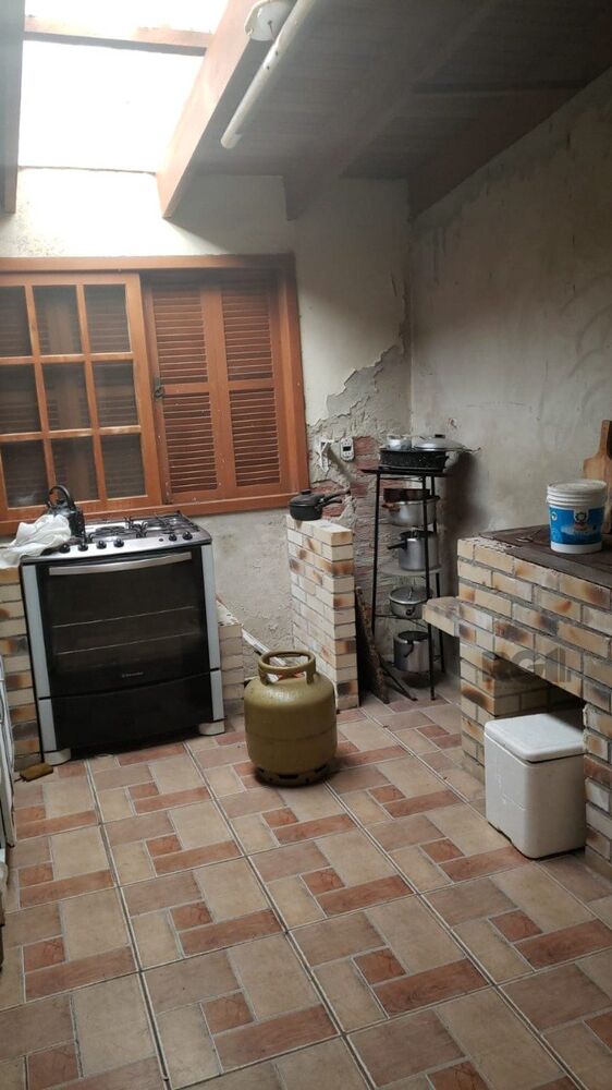 Casa à venda com 2 quartos, 149m² - Foto 8