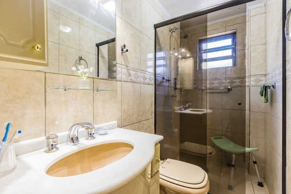 Apartamento, 2 quartos, 55 m² - Foto 6
