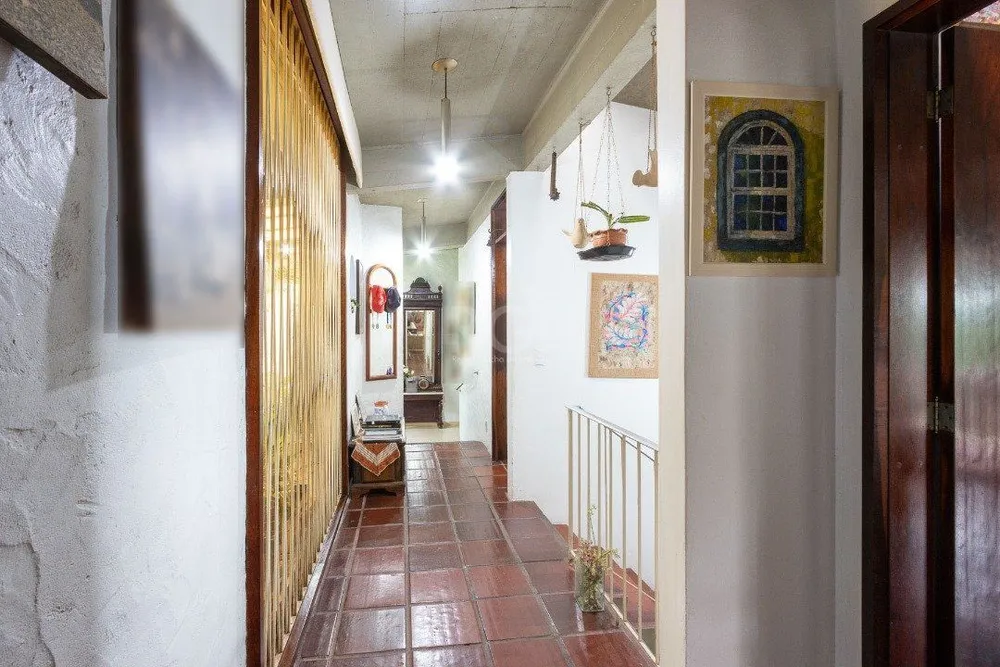 Apartamento, 1 quarto, 33 m² - Foto 1