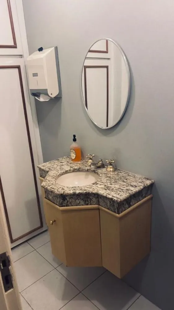 Sala-Conjunto, 34 m² - Foto 5