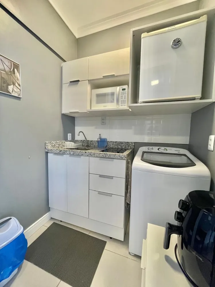 Apartamento, 1 quarto, 23 m² - Foto 8