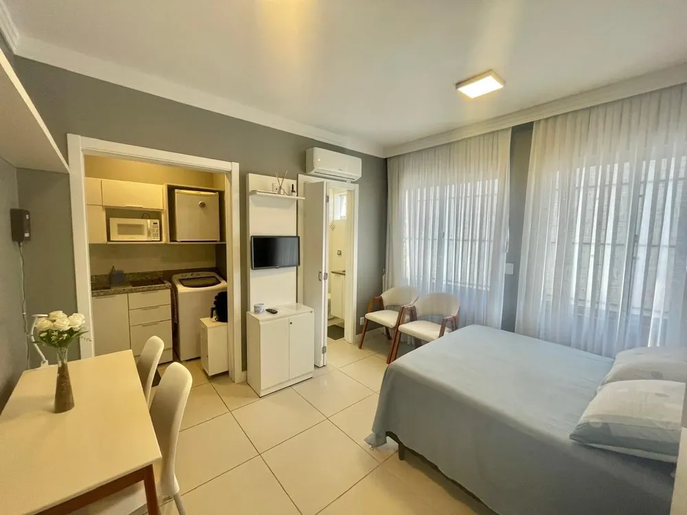 Apartamento, 1 quarto, 23 m² - Foto 4