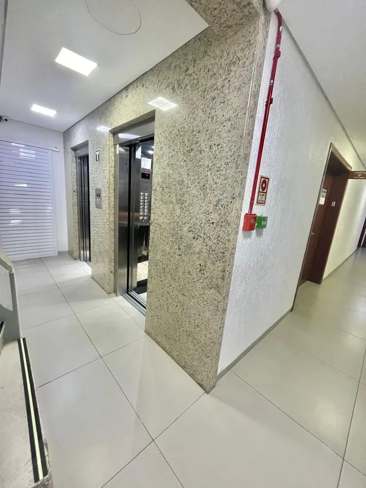 Apartamento, 1 quarto, 23 m² - Foto 7