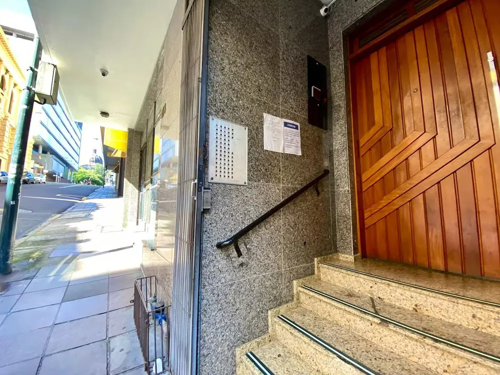 Apartamento, 1 quarto, 23 m² - Foto 1