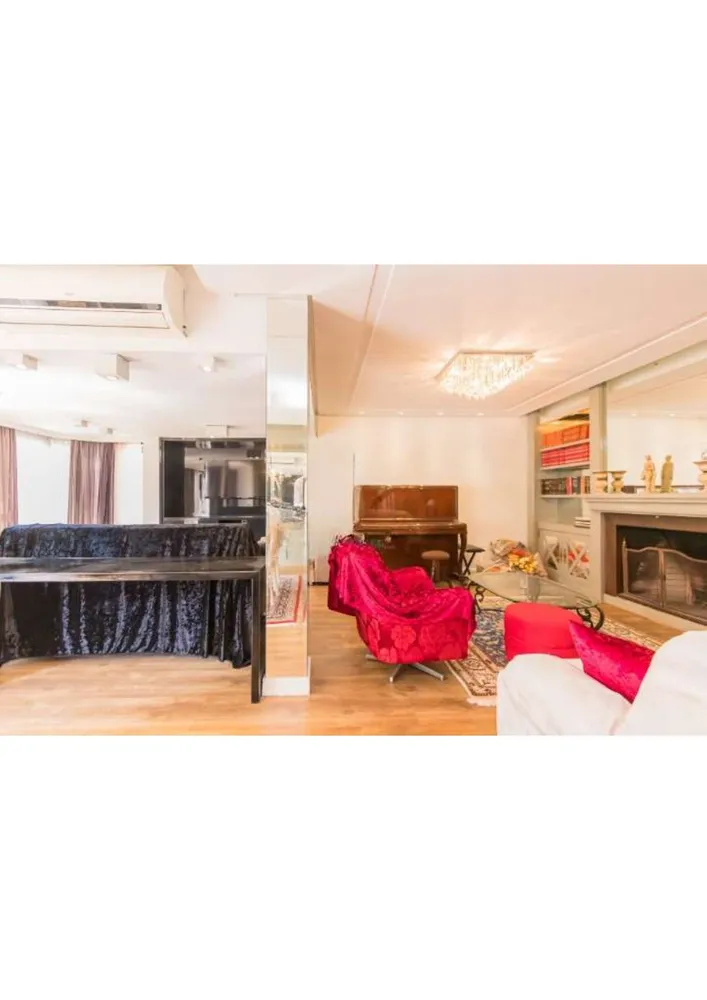 Cobertura, 3 quartos, 417 m² - Foto 2