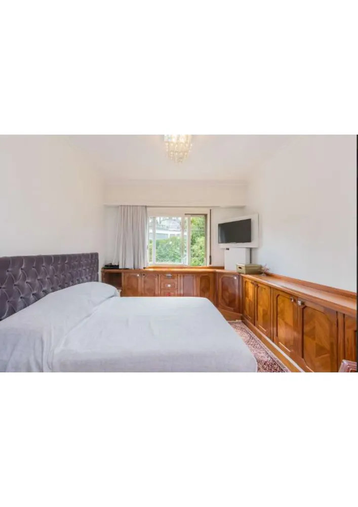 Cobertura, 3 quartos, 417 m² - Foto 1