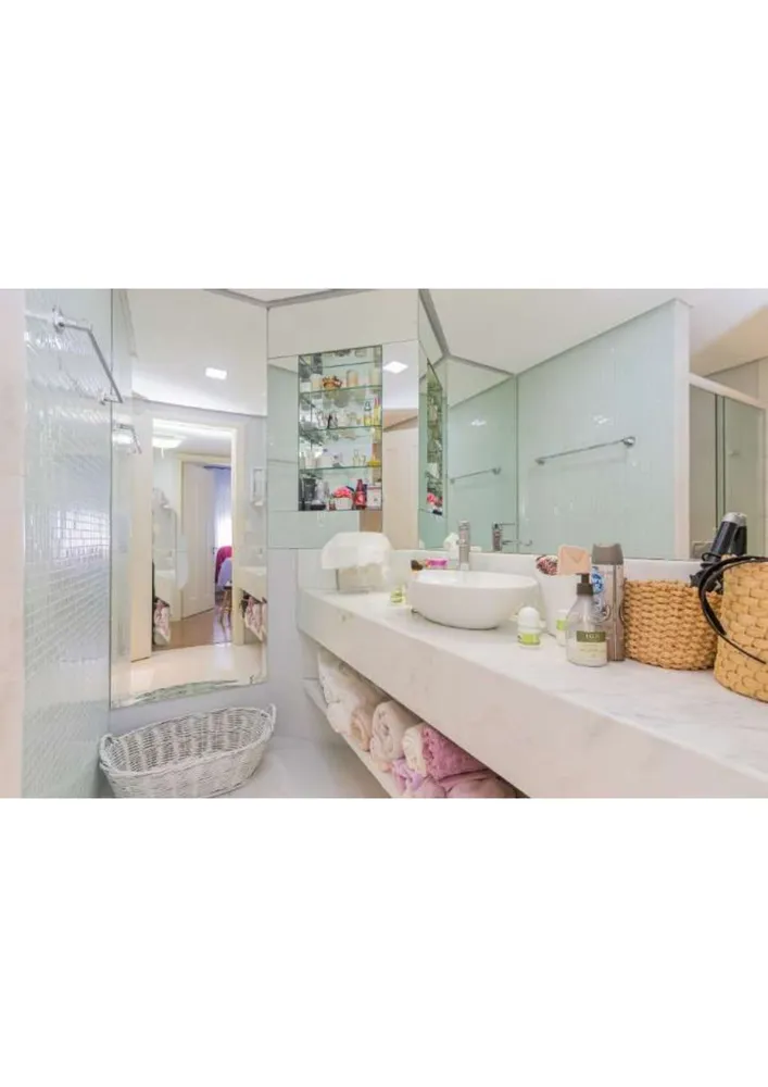 Cobertura, 3 quartos, 417 m² - Foto 7