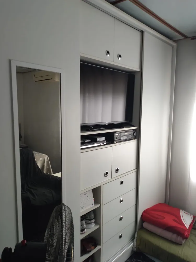 Apartamento, 2 quartos, 72 m² - Foto 4