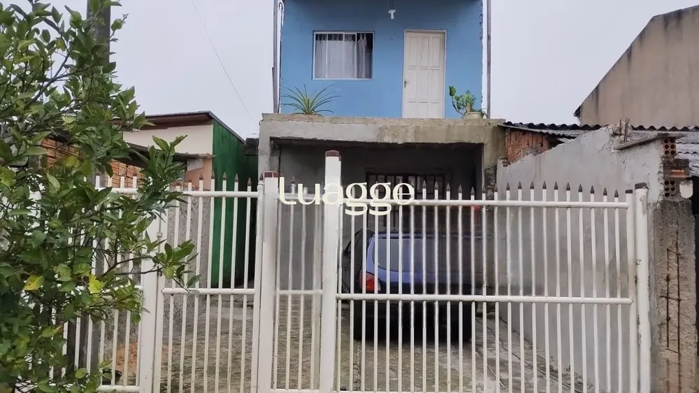 Casa, 3 quartos, 169 m² - Foto 3