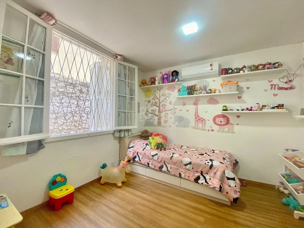 Casa, 3 quartos, 169 m² - Foto 1