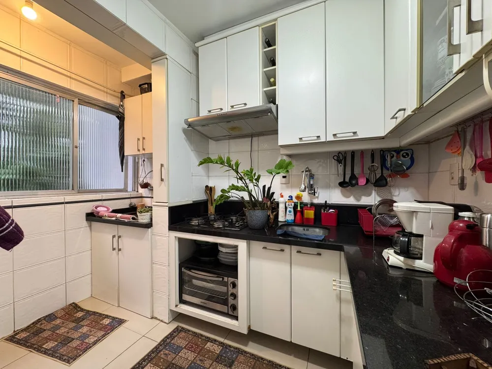 Casa, 2 quartos, 121 m² - Foto 2