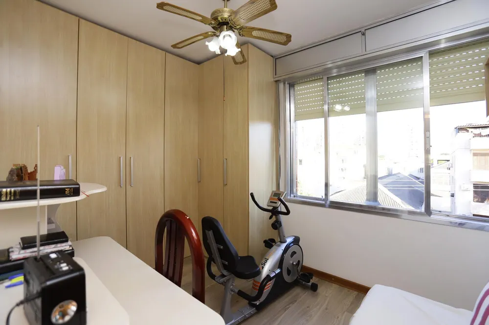 Apartamento, 2 quartos, 59 m² - Foto 11