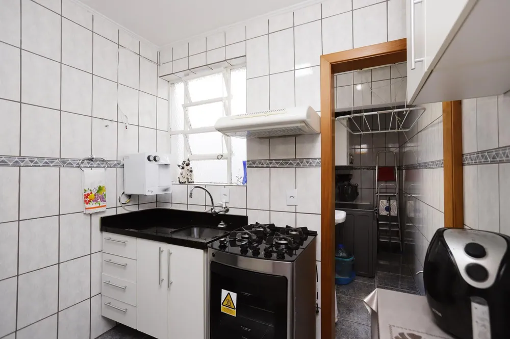 Apartamento, 2 quartos, 61 m² - Foto 7